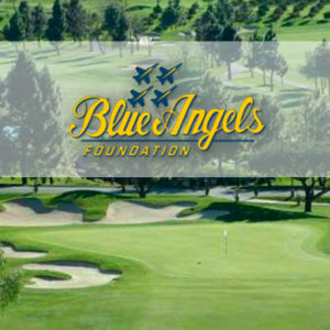 Blue Angels Foundation