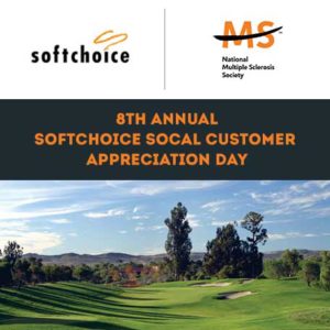 Softchoice Customer Appreciation