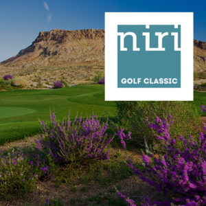 NIRI Golf Classic
