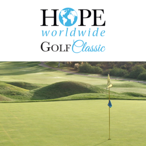 HOPE worldwide Golf Classic