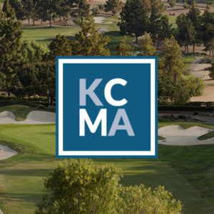 KCMA Golf Tournament